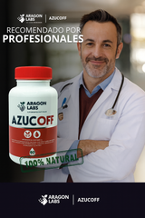 AZUCOFF PRODUCTO NATURAL 🌿🌱
