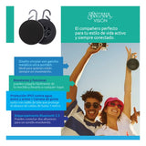 Santana Visión Parlante Bluetooth 5.3 co