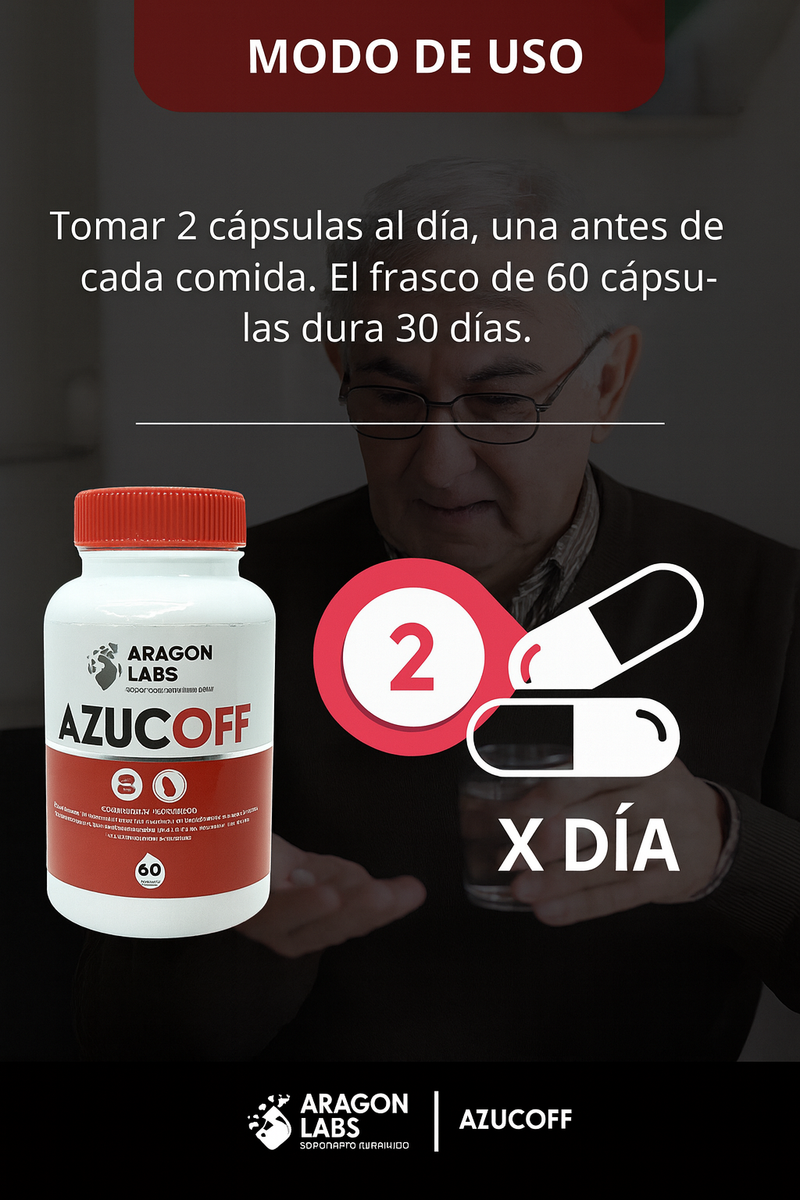 AZUCOFF  PRODUCTO NATURAL 🌿🌱
