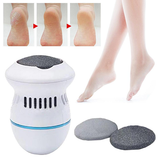 REMOVEDOR DE CALLOS BATERÍA RECARGABLE