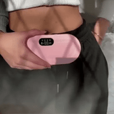 Mc - Cinturon Electrico Para Colicos